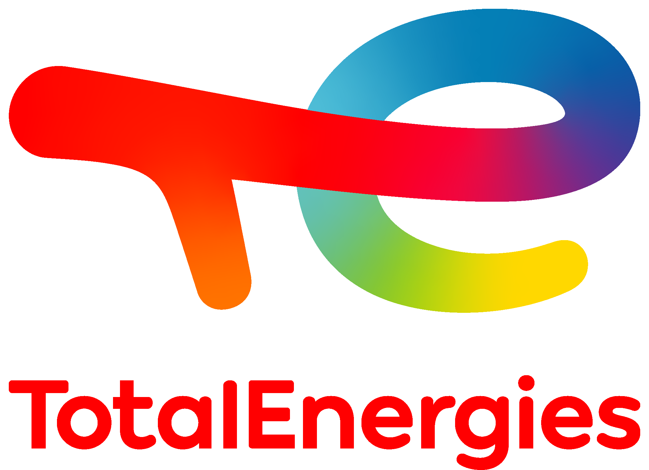 TotalEnergies Logo